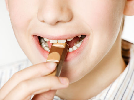 What Are The Worst Foods For Your Teeth? General & Family Dentist in Lewisville, TX Explains