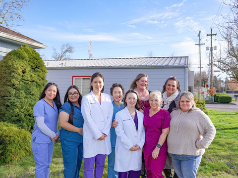 Vancouver Pacific Family Dentistry, WA 98665 Cosmetic Dentistry, Dental Implants - Dental Checkups, Dental Cleaning, Examinations, Crowns, Bridges, Implants, Restorations, Inlays, Onlays, Veneers, Laminates, Bonding, Fillings, Teeth Whitening, Smile Makeover, Tooth Extractions, Wisdom Tooth, Kid Friendly Dentist, Pediatric Dentist, Periodontics, Root Canal Therapy, Oral Cancer Screening, Night Guards for TMJ, Toothaches, Fluoride Treatments, Special needs dentistry