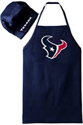 Houston Texans Apron