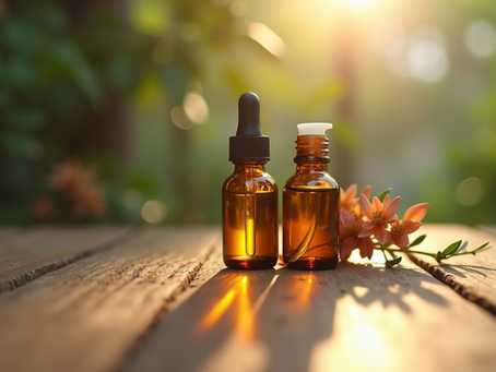 A Guide to Holistic Healing Methods