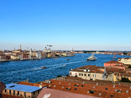 Our First 36 Hours in Venice: Is It Really Worth Visiting?