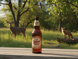 A Flavorful Exploration of Shiner Bock: Shiner Bock Flavor Review