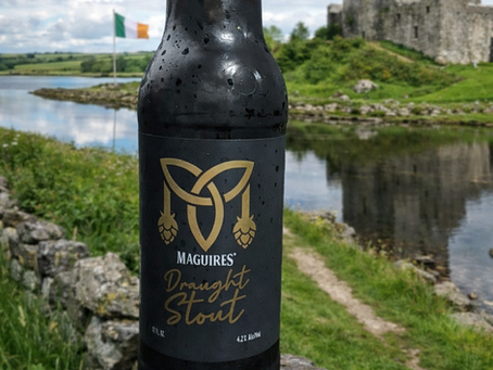 The Poor Man’s Pint: