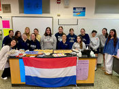 National World Languages Week