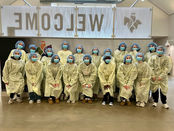 Science and Healthcare Academy at the SPCA