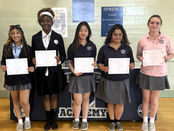 Celebrating Excellence!