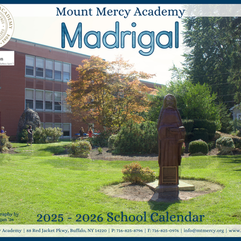 The Madrigal