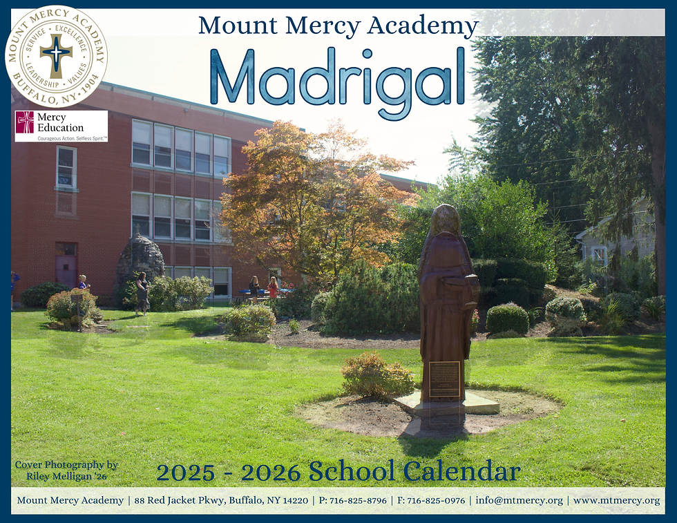 The Madrigal