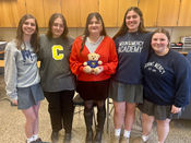 Mercy's Journey to China!