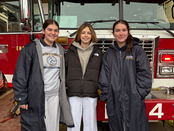 Christmas Community Walk!