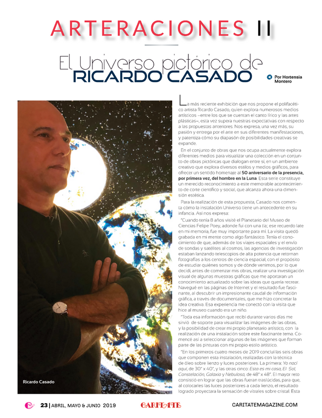 Caritate Magazine