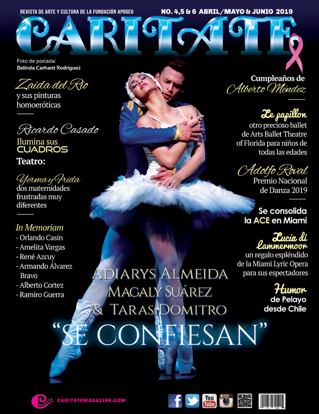 Caritate Magazine