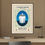 Miniature : Affiche Compagnie Maritime