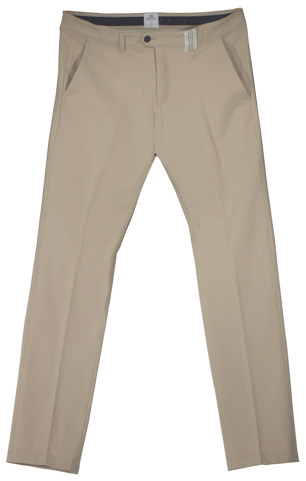 Thumbnail: Man Pants Long  Mediterraneo Jas2025