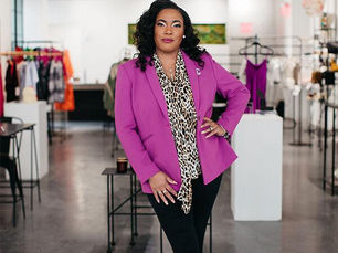 Detroit 2022 Fashion Rewind