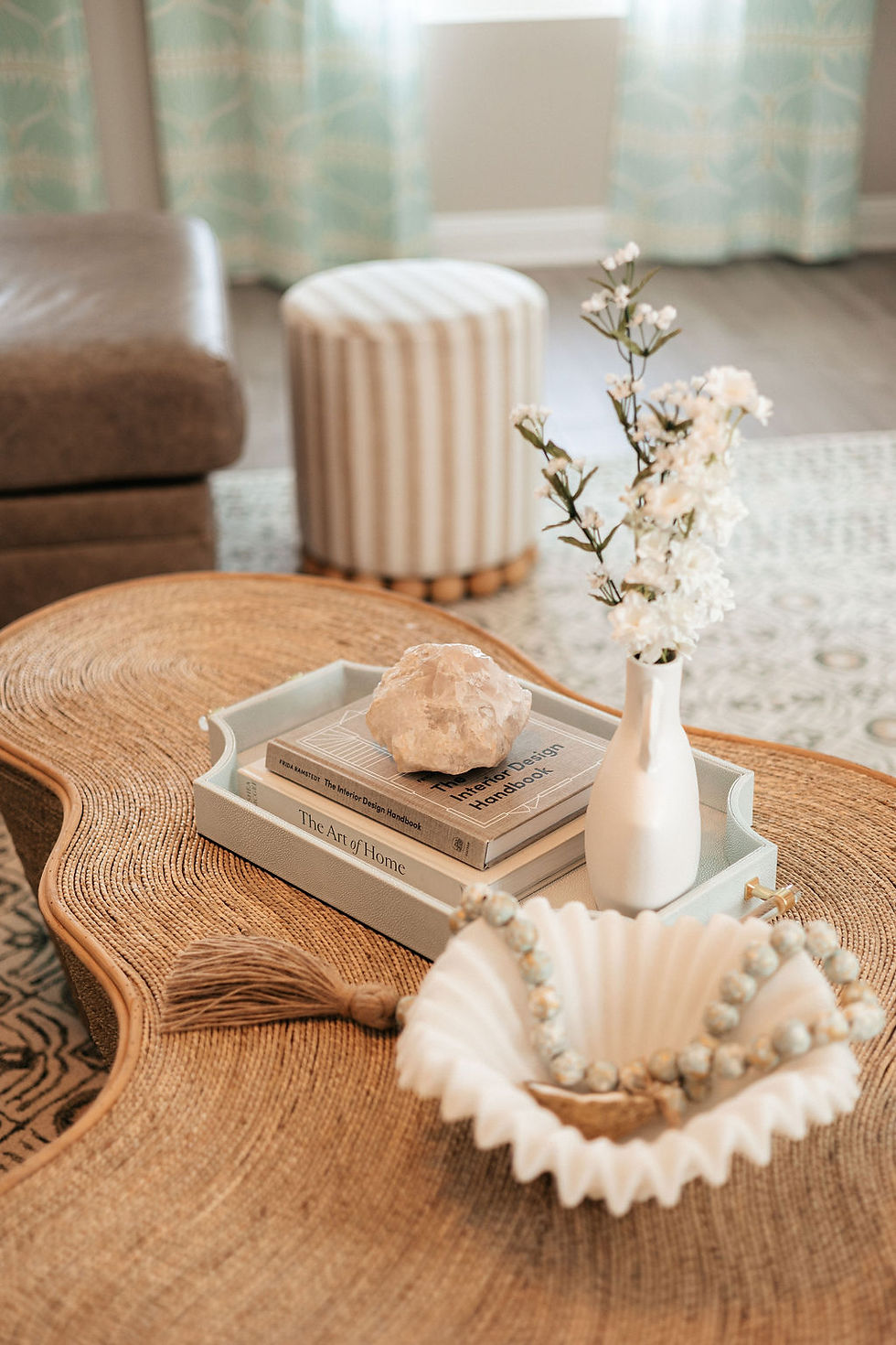 The Real Cost of Furnishing a Home After Construction