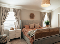 saint augustine interior design