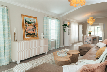 saint augustine interior design