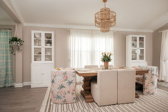 saint augustine interior design