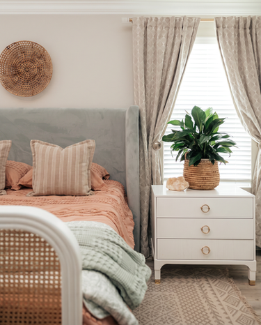 saint augustine interior design