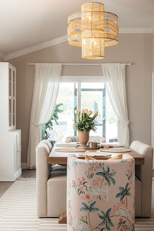 saint augustine interior design