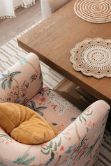 saint augustine interior design