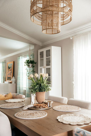 saint augustine interior design