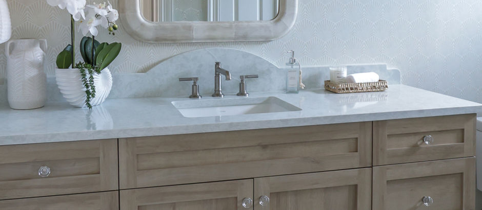 bathroom renovation st Augustine interior designer