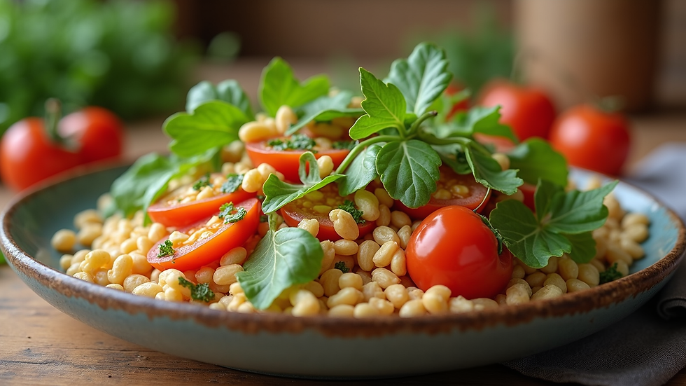 Achieve Goals with Custom Weight Management Solutions