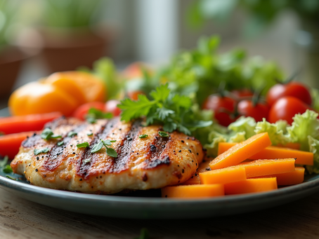 Sustainable Weight Strategies for Long-Term Weight Maintenance