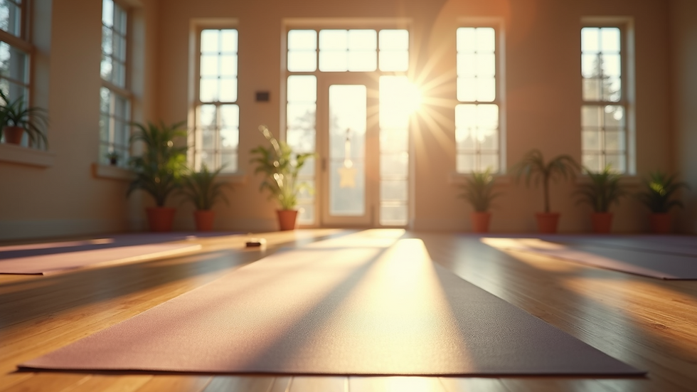 Achieve Holistic Health with Holistic Wellness Strategies