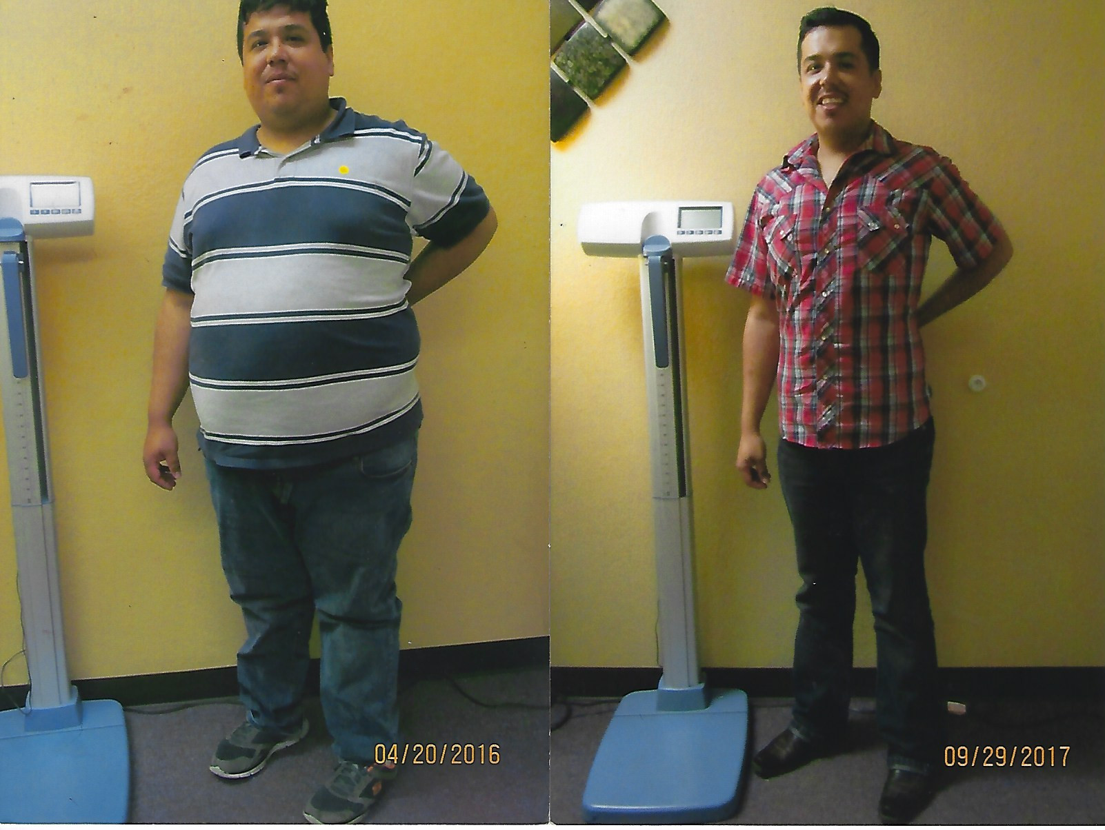 Diet Body and Mind Weight By Norma Borrego El Paso