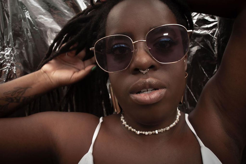 DJ Odara Kadiegi 