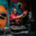 DJ Anazú - São Paulo - Franca