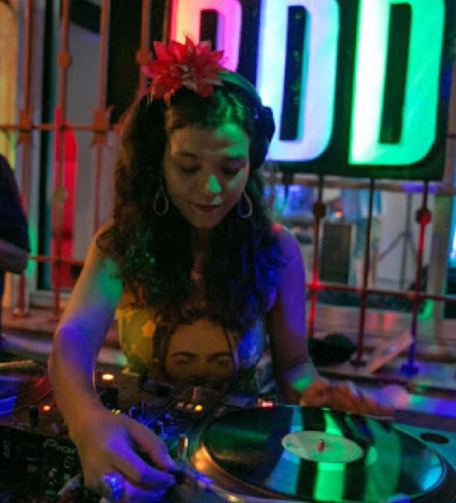 DJ Carlu - São Paulo - São Paulo