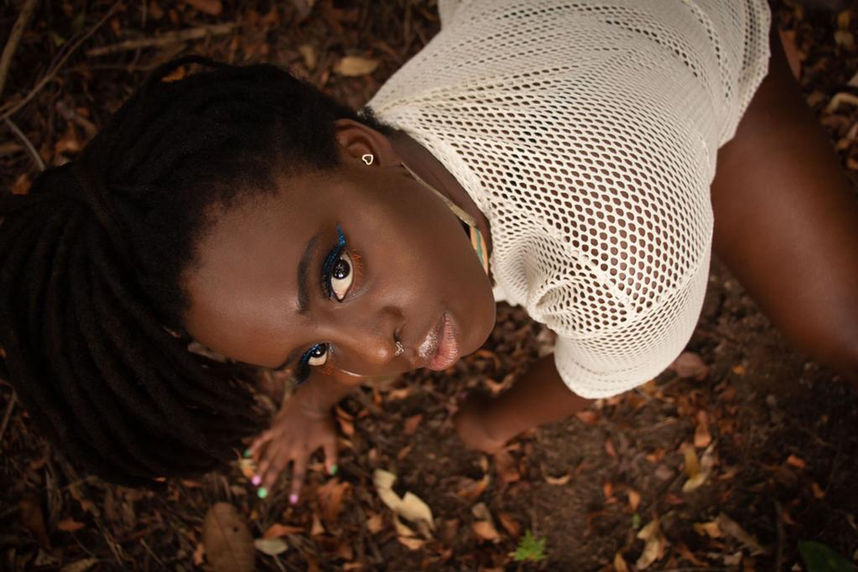 DJ Odara Kadiegi 