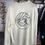 Thumbnail: Boat Hire Row Bro Long Sleeve Tee - Butter