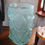 Thumbnail: Rumah Medium Glass Vase