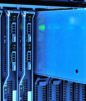 Server Hardening Consulting
