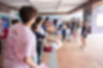 Student Groups and Networks