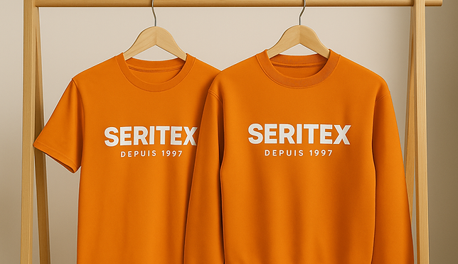 Vetements-seritex
