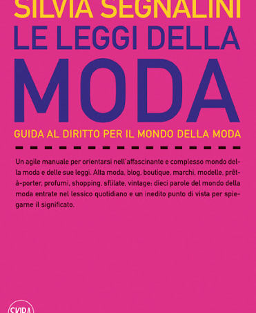 Direito da moda: entrevista com Silvia Segnalini