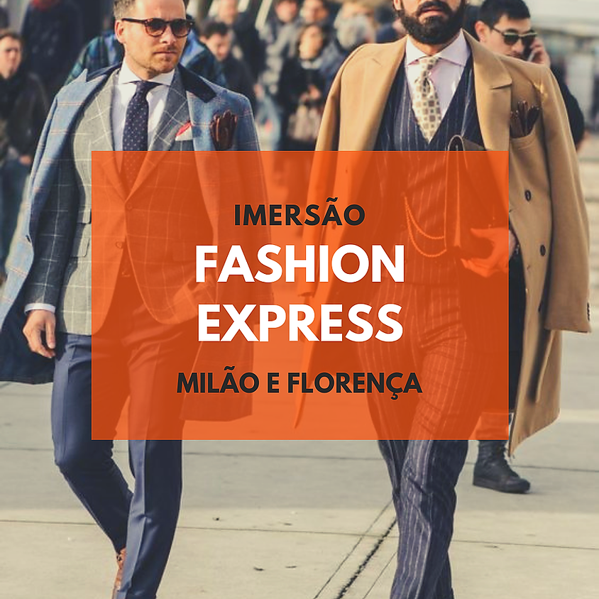 Fashion Express - 032020