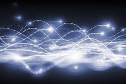 Example of Photon Waves