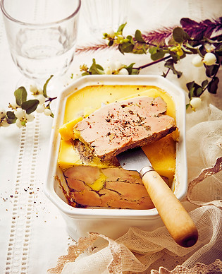 Notre Foie Gras