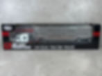 Thumbnail: 1/64 Peterbilt 379 w/ Wilson Livestock Trailer Hilton Trucking White/Burgundy