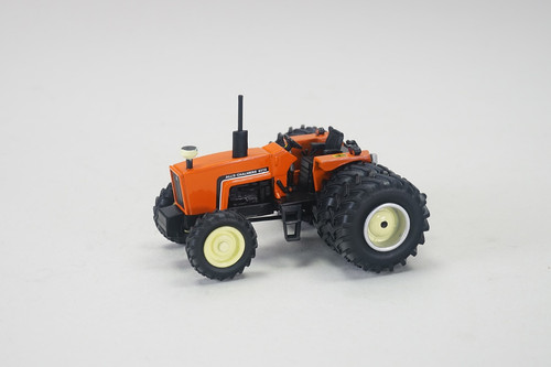 1/64 Allis Chalmers 6070 w/ FWA & Duals | FarmToys4You