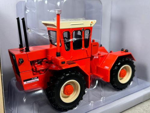 1/32 Allis Chalmers 440 Ertl 80th Anniversary | FarmToys4You