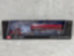 Thumbnail: 1/64 Peterbilt 389 w/ Mississippi LPG Tank Trailer Candy Apple Red