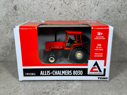1/64 Allis Chalmers 8030 2WD | FarmToys4You